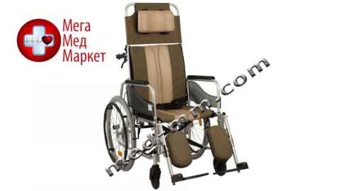 Купить Багатофункціональний візок з високою спинкою MOD-1-45 цена, характеристики, отзывы